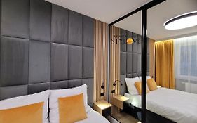 Apartamenty Stylove Kolobrzeg