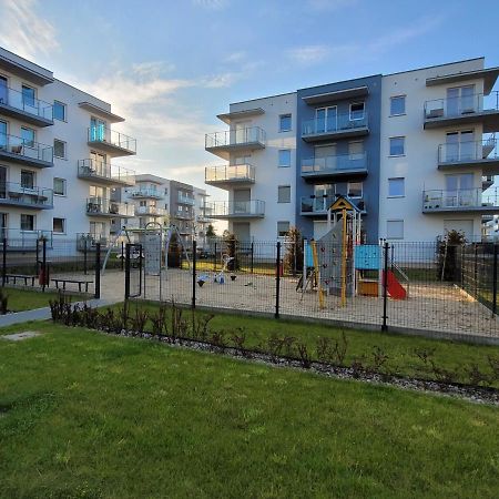 Apartamenty Stylove Kołobrzeg Zewnętrze zdjęcie
