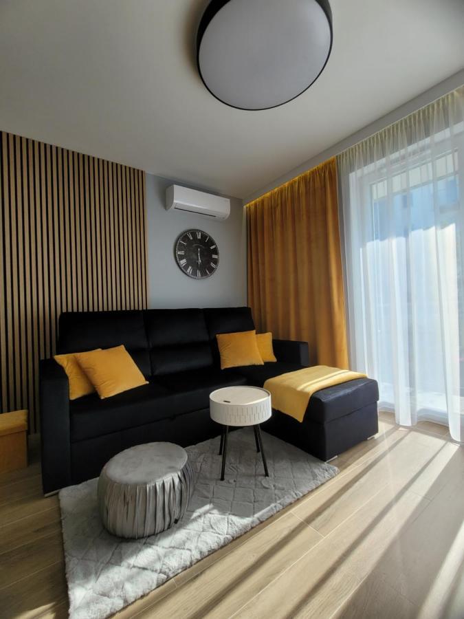 Apartamenty Stylove Kołobrzeg Zewnętrze zdjęcie