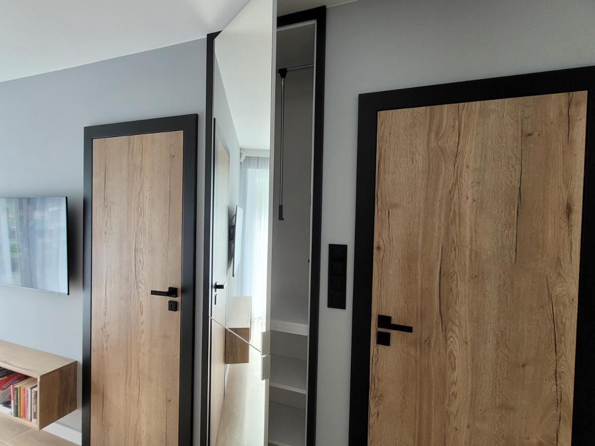 Apartamenty Stylove Kołobrzeg Zewnętrze zdjęcie