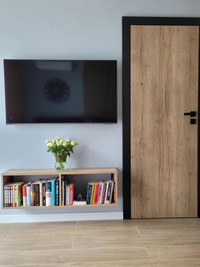 Apartamenty Stylove Kołobrzeg Zewnętrze zdjęcie