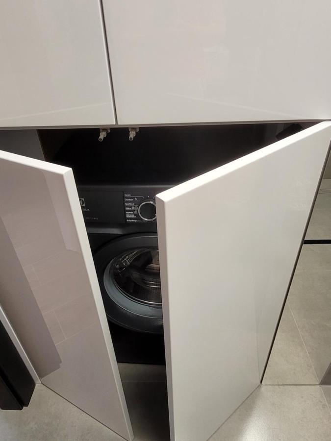 Apartamenty Stylove Kołobrzeg Zewnętrze zdjęcie