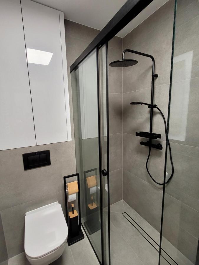 Apartamenty Stylove Kołobrzeg Zewnętrze zdjęcie